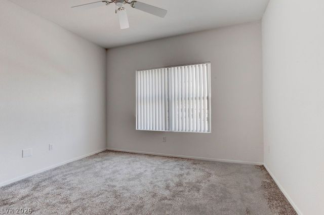 6650 West Warm Springs Road 1080, Las Vegas, NV 89118