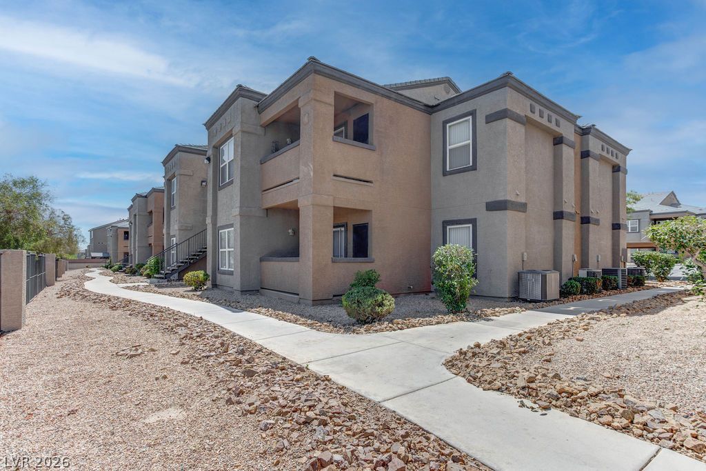 6650 West Warm Springs Road 1080, Las Vegas, NV 89118