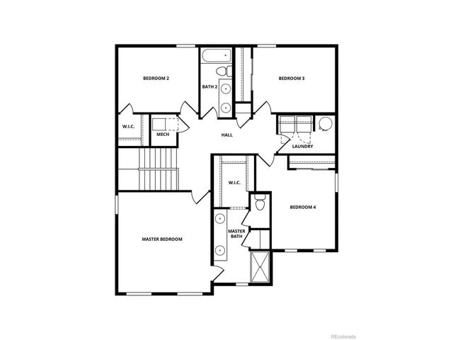 48170 Shetland Dr, Bennett, CO 80102