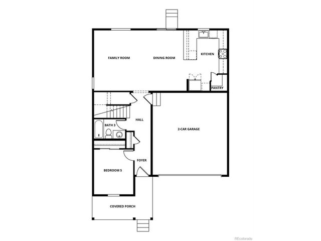 48170 Shetland Dr, Bennett, CO 80102