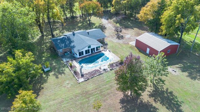 4732 Whippoorwill Lane, Van Buren, AR 72956