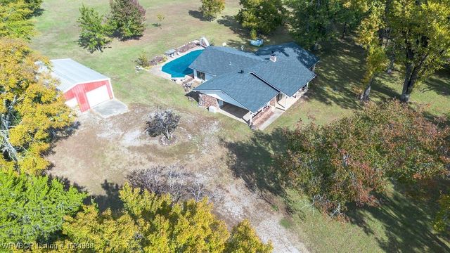 4732 Whippoorwill Lane, Van Buren, AR 72956