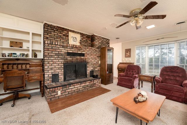 4732 Whippoorwill Lane, Van Buren, AR 72956