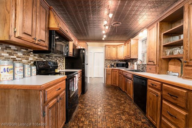 4732 Whippoorwill Lane, Van Buren, AR 72956