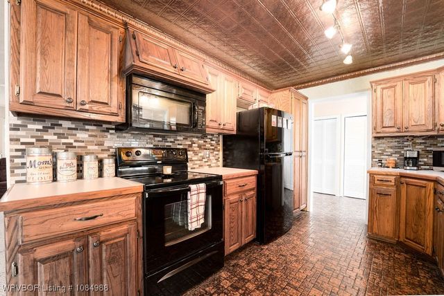 4732 Whippoorwill Lane, Van Buren, AR 72956