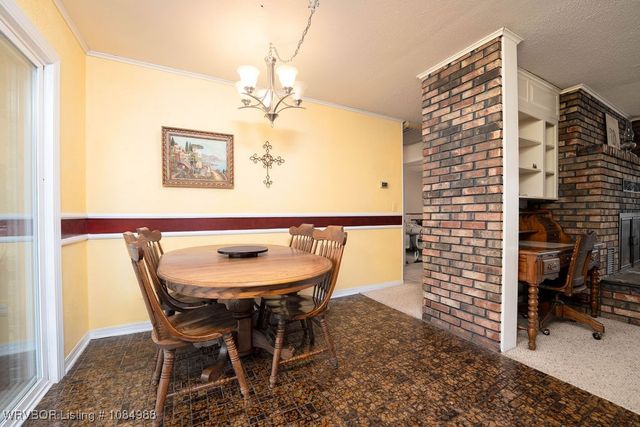 4732 Whippoorwill Lane, Van Buren, AR 72956