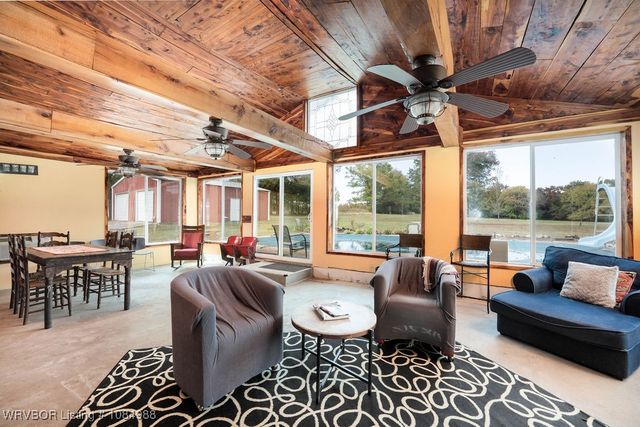 4732 Whippoorwill Lane, Van Buren, AR 72956