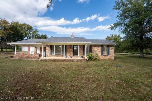 4732 Whippoorwill Lane, Van Buren, AR 72956