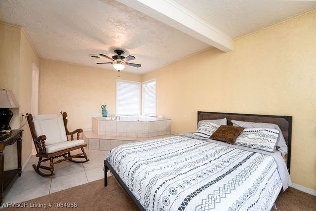 4732 Whippoorwill Lane, Van Buren, AR 72956