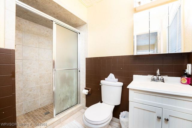 4732 Whippoorwill Lane, Van Buren, AR 72956