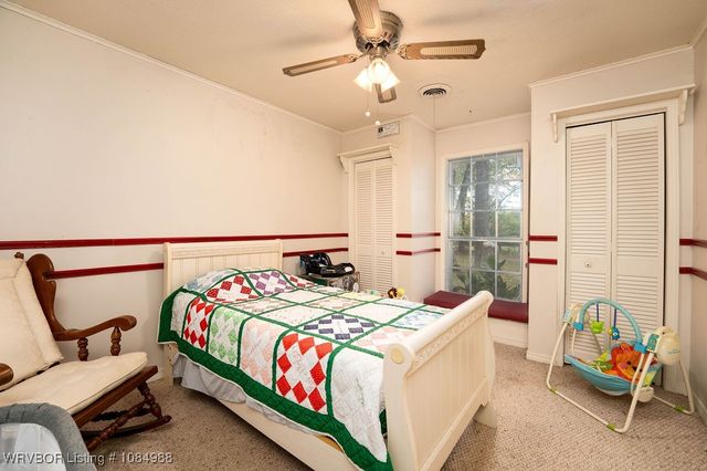 4732 Whippoorwill Lane, Van Buren, AR 72956