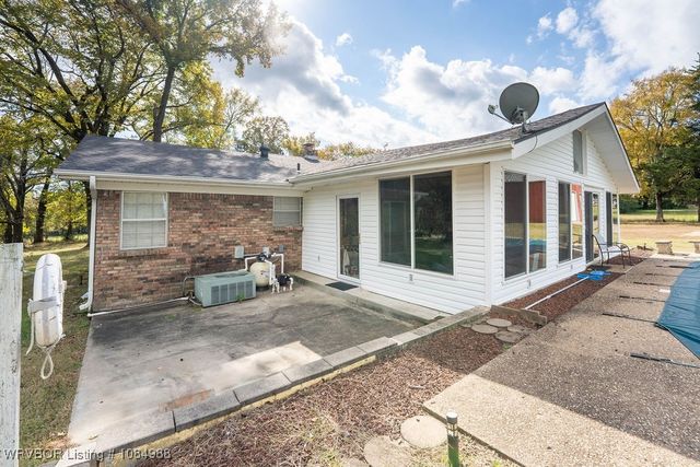 4732 Whippoorwill Lane, Van Buren, AR 72956