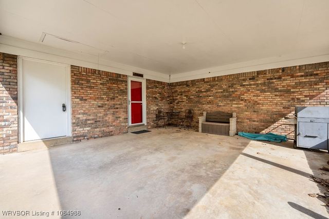 4732 Whippoorwill Lane, Van Buren, AR 72956