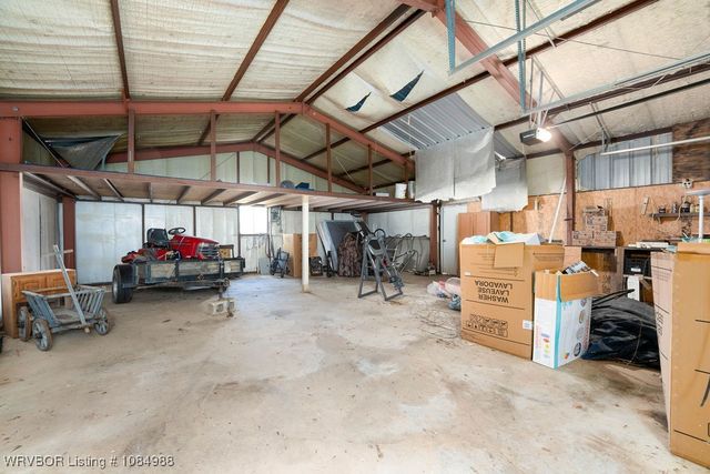 4732 Whippoorwill Lane, Van Buren, AR 72956