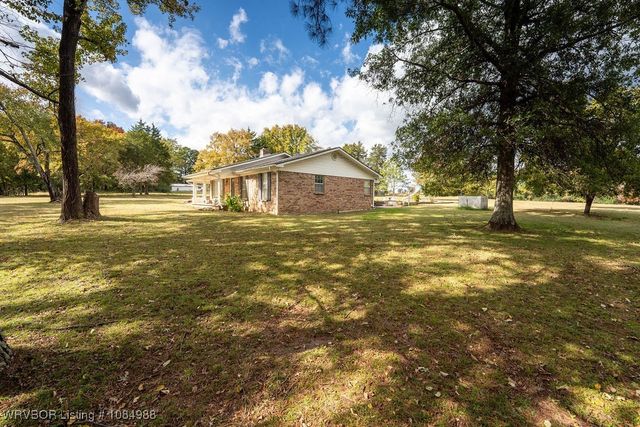 4732 Whippoorwill Lane, Van Buren, AR 72956