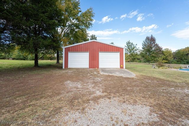 4732 Whippoorwill Lane, Van Buren, AR 72956
