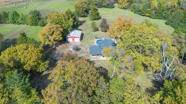 4732 Whippoorwill Lane, Van Buren, AR 72956