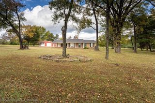 4732 Whippoorwill Lane, Van Buren, AR 72956