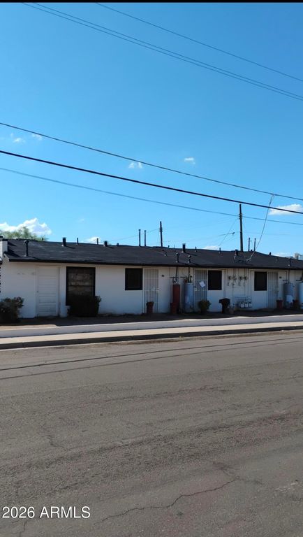 1144 E YUMA Street E 1-14, Phoenix, AZ 85034 — photo 3
