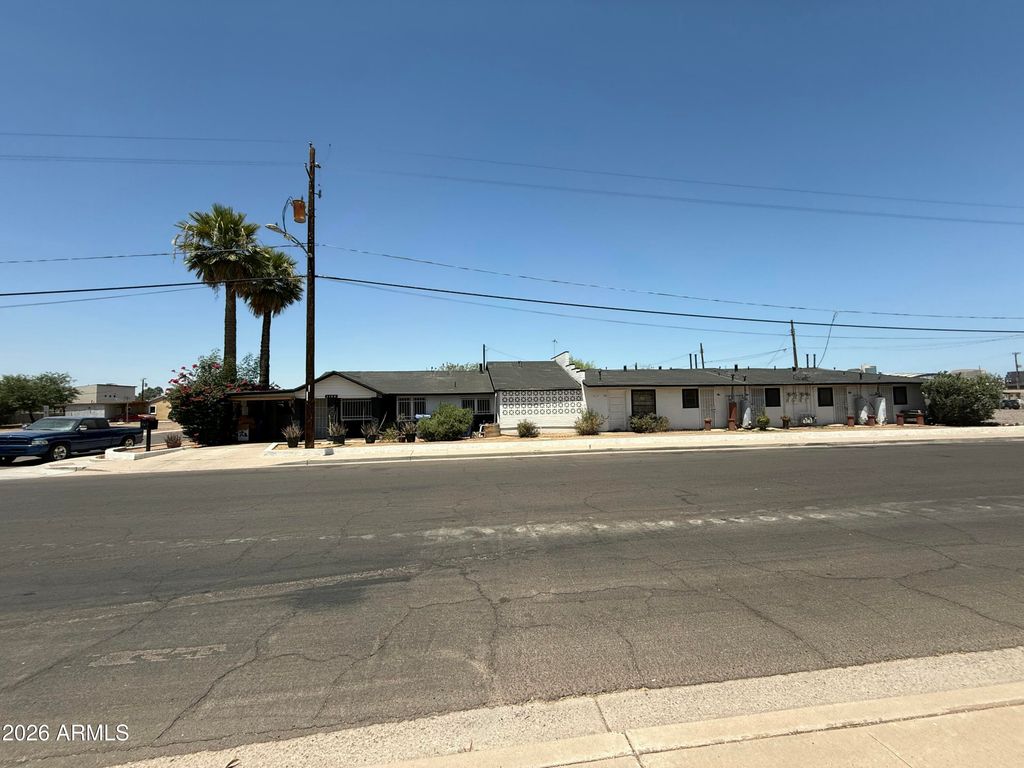 1144 E YUMA Street E 1-14, Phoenix, AZ 85034 — photo 4
