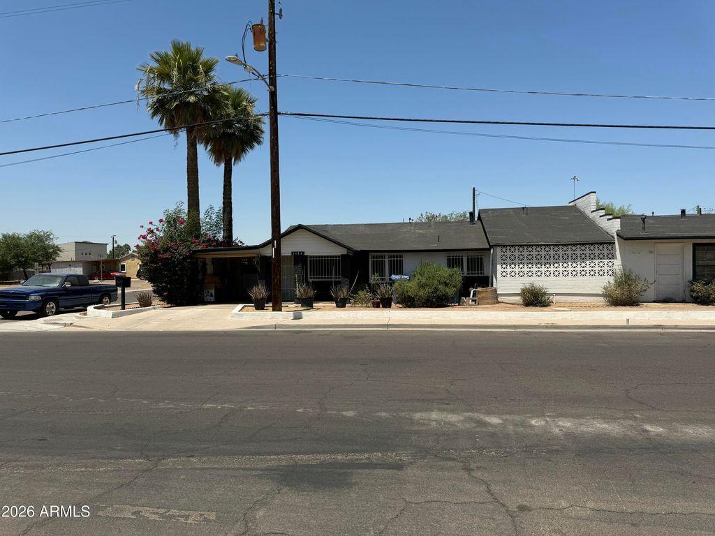 1144 E YUMA Street E 1-14, Phoenix, AZ 85034 — photo 5