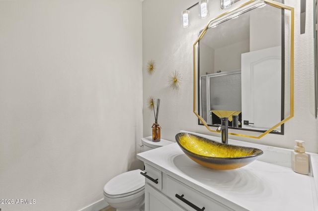 20996 N 82nd Lane, Peoria, AZ 85382