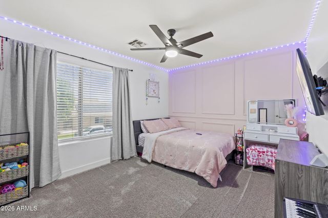 20996 N 82nd Lane, Peoria, AZ 85382