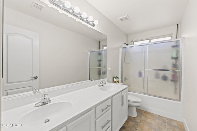 20996 N 82nd Lane, Peoria, AZ 85382