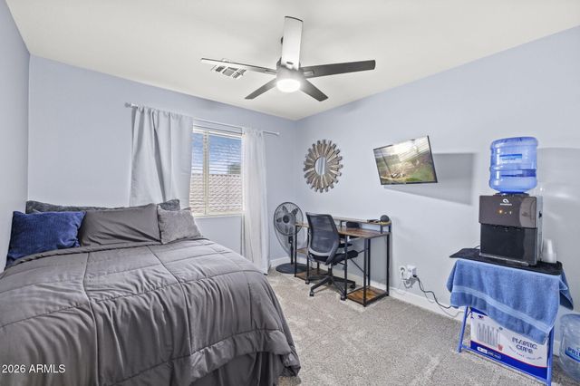 20996 N 82nd Lane, Peoria, AZ 85382