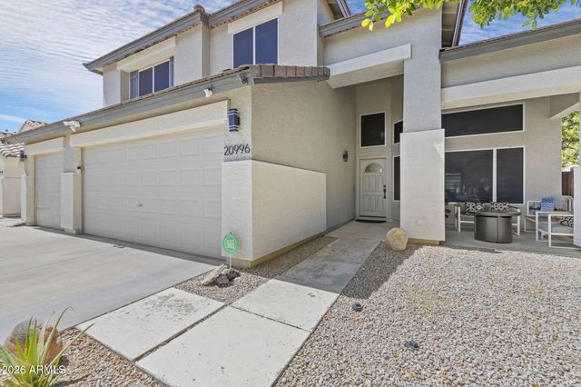 20996 N 82nd Lane, Peoria, AZ 85382