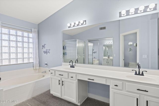 20996 N 82nd Lane, Peoria, AZ 85382