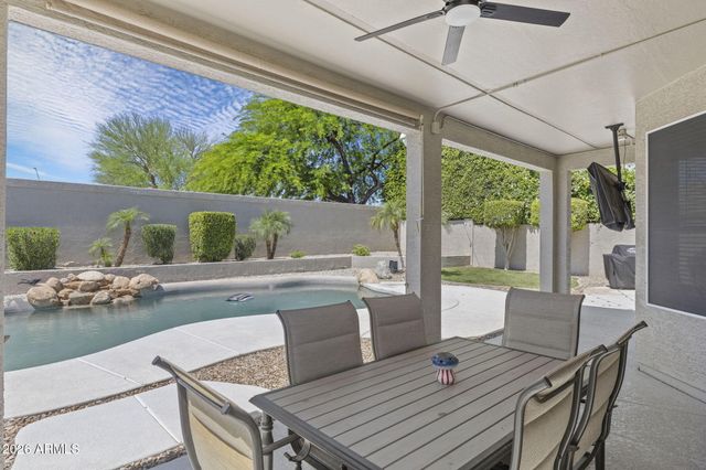 20996 N 82nd Lane, Peoria, AZ 85382