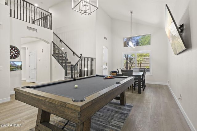 20996 N 82nd Lane, Peoria, AZ 85382