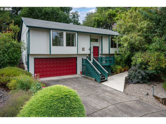 3118 Se WILLOW Dr, Hillsboro, OR 97123