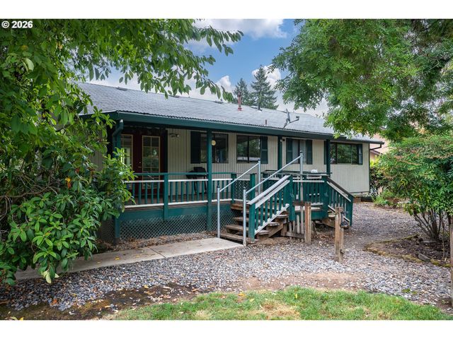 3118 Se WILLOW Dr, Hillsboro, OR 97123