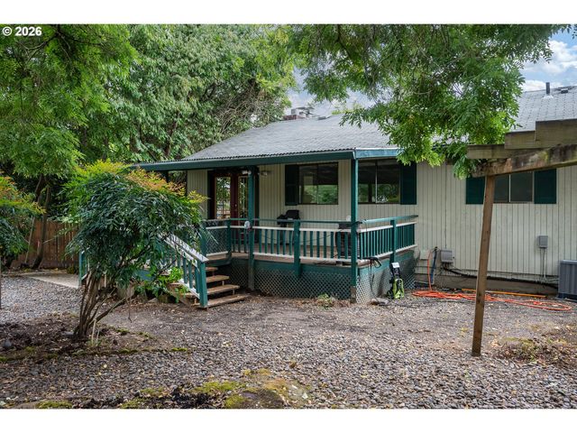 3118 Se WILLOW Dr, Hillsboro, OR 97123