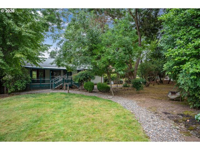 3118 Se WILLOW Dr, Hillsboro, OR 97123