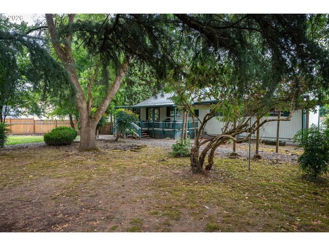3118 Se WILLOW Dr, Hillsboro, OR 97123