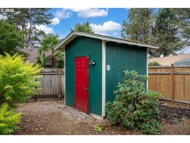 3118 Se WILLOW Dr, Hillsboro, OR 97123