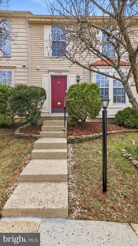 43926 BONLEE SQ, Ashburn, VA 20147
