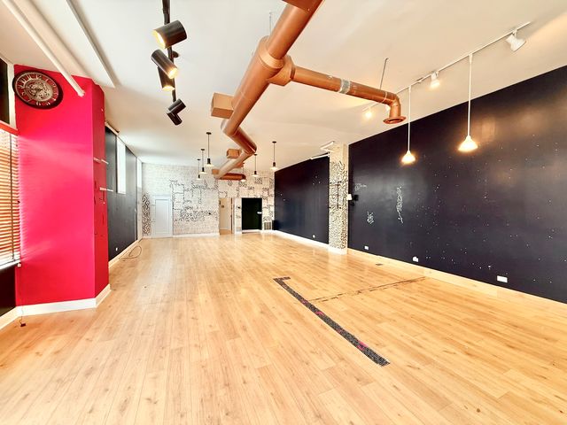 1355 W Chicago Avenue CS, Chicago, IL 60642