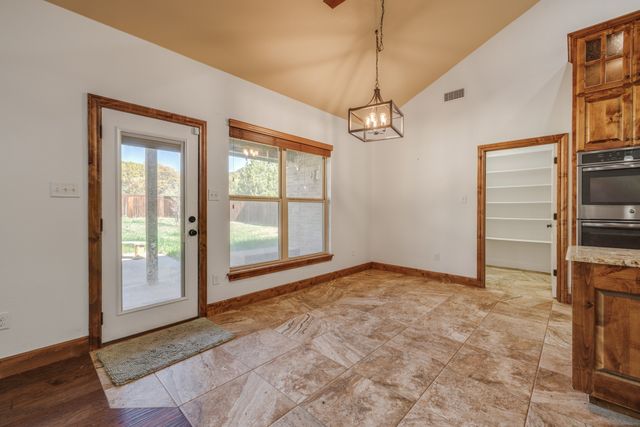 181 Cougar Run, Tuscola, TX 79562