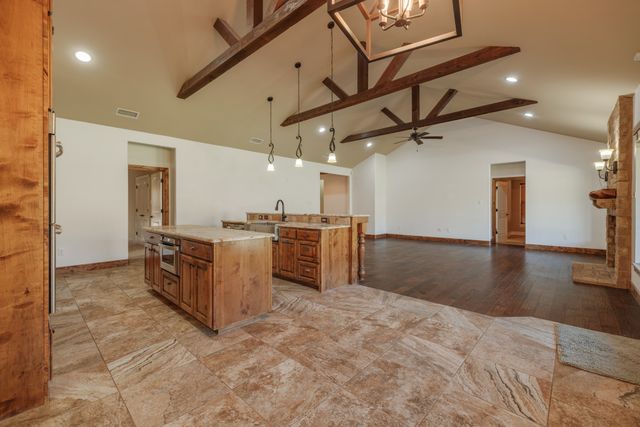 181 Cougar Run, Tuscola, TX 79562