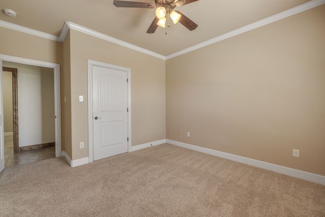 181 Cougar Run, Tuscola, TX 79562