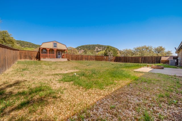 181 Cougar Run, Tuscola, TX 79562