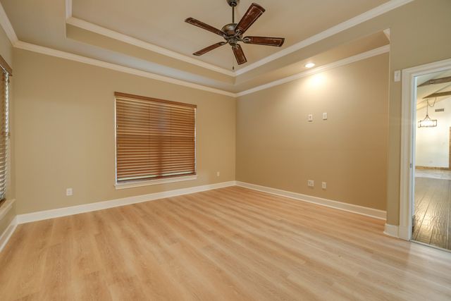 181 Cougar Run, Tuscola, TX 79562