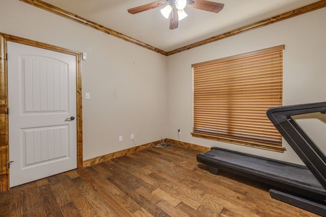 181 Cougar Run, Tuscola, TX 79562