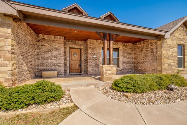 181 Cougar Run, Tuscola, TX 79562