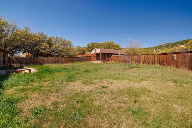 181 Cougar Run, Tuscola, TX 79562