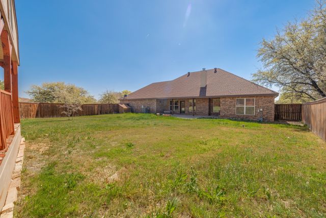 181 Cougar Run, Tuscola, TX 79562